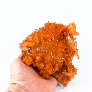 Quartzo Tangerino - Imagem 5