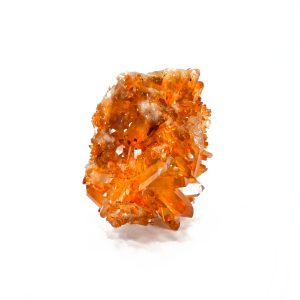 Quartzo Tangerino - Imagem 1