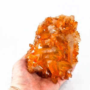 Quartzo Tangerino - Imagem 5