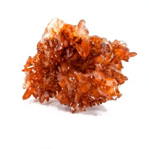 Quartzo Tangerino - Imagem 1