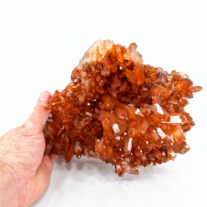 Quartzo Tangerino - Imagem 5